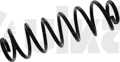 Vika 55111599101 - Ressort de suspension droxauto.com