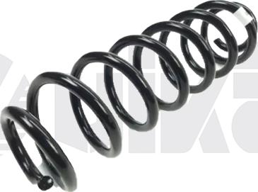 Vika 55111599701 - Ressort de suspension droxauto.com