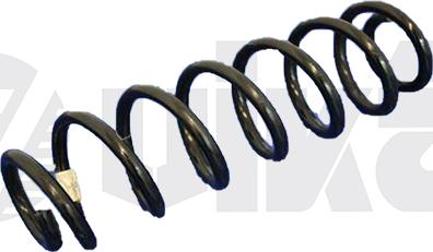 Vika 55111598901 - Ressort de suspension droxauto.com