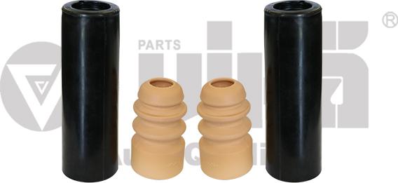 Vika 55111598001 - Kit de protection contre la poussière, amortisseur droxauto.com
