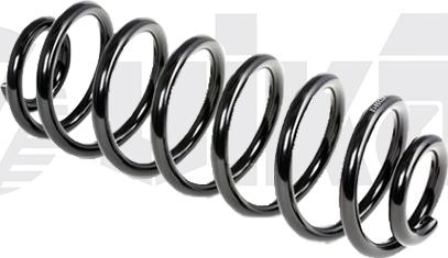 Vika 55111604501 - Ressort de suspension droxauto.com