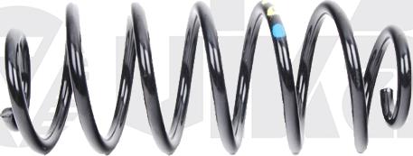 Vika 55111604101 - Ressort de suspension droxauto.com