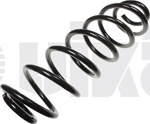 Vika 55111604201 - Ressort de suspension droxauto.com