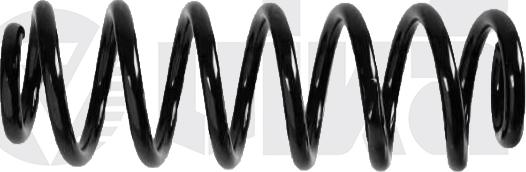Vika 55111605401 - Ressort de suspension droxauto.com