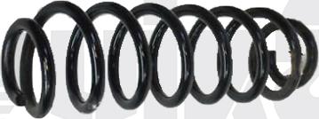 Vika 55111605301 - Ressort de suspension droxauto.com