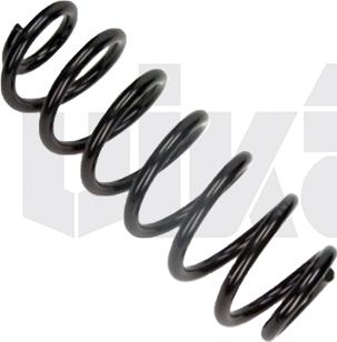 Vika 55111601501 - Ressort de suspension droxauto.com