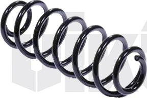 Vika 55111601101 - Ressort de suspension droxauto.com