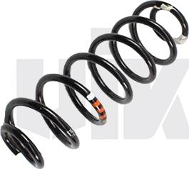 Vika 55111601201 - Ressort de suspension droxauto.com