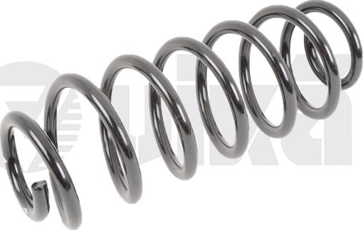 Vika 55111603501 - Ressort de suspension droxauto.com