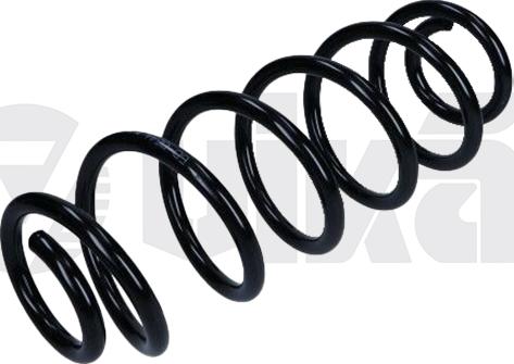 Vika 55111603601 - Ressort de suspension droxauto.com