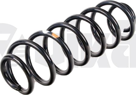 Vika 55111603801 - Ressort de suspension droxauto.com