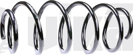 Vika 55111602601 - Ressort de suspension droxauto.com