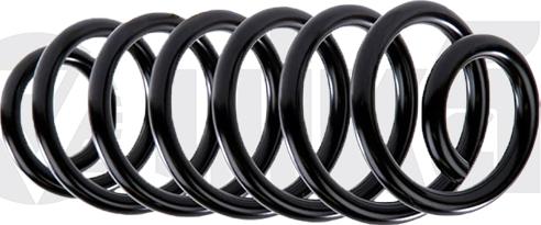 Vika 55111602301 - Ressort de suspension droxauto.com