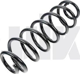 Vika 55111602201 - Ressort de suspension droxauto.com