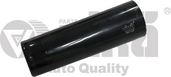 Vika 55131128901 - Bouchon de protection / soufflet, amortisseur droxauto.com