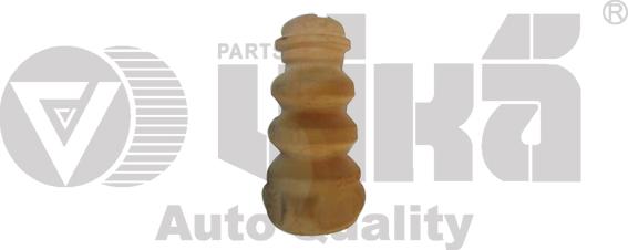 Vika 55120990001 - Butée élastique, suspension droxauto.com