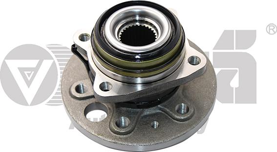 Vika 5782201 - Moyeu de roue droxauto.com