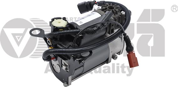 Vika 66160000201 - Compresseur, système d'air comprimé droxauto.com