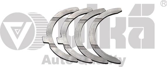 Vika 01980745001 - Rondelle d'écartement, vilebrequin droxauto.com