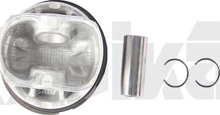 Vika 19946401 - Piston droxauto.com