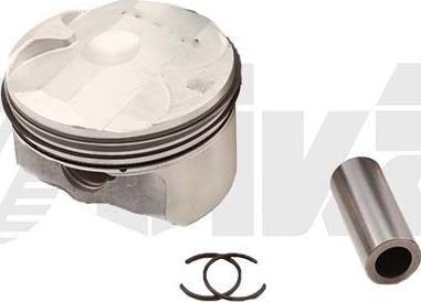 Vika 19946601 - Piston droxauto.com
