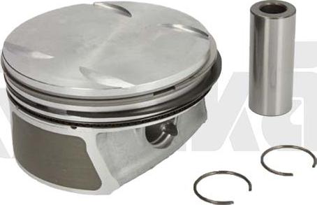 Vika 19943501 - Piston droxauto.com