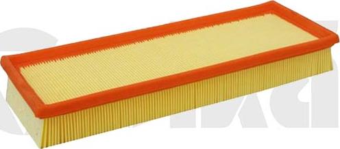 Vika 19989801 - Filtre à air droxauto.com