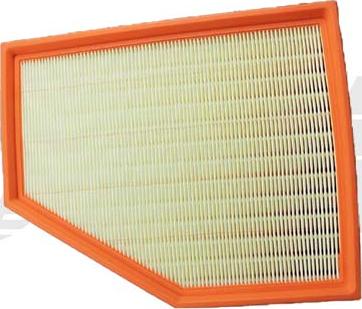 Vika 19988801 - Filtre à air droxauto.com