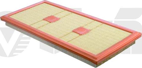 Vika 19983601 - Filtre à air droxauto.com