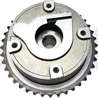 Vika 19974401 - Dispositif de réglage électrique d'arbre à cames droxauto.com