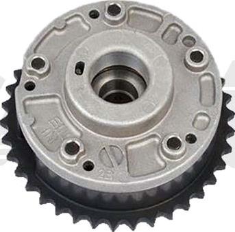 Vika 19974801 - Dispositif de réglage électrique d'arbre à cames droxauto.com