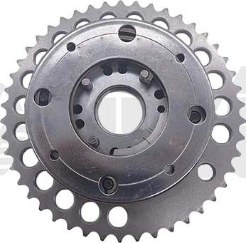 Vika 19974301 - Dispositif de réglage électrique d'arbre à cames droxauto.com