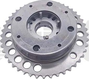 Vika 19974201 - Dispositif de réglage électrique d'arbre à cames droxauto.com