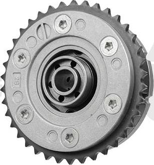 Vika 19975001 - Dispositif de réglage électrique d'arbre à cames droxauto.com