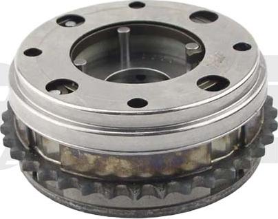 Vika 19973901 - Dispositif de réglage électrique d'arbre à cames droxauto.com