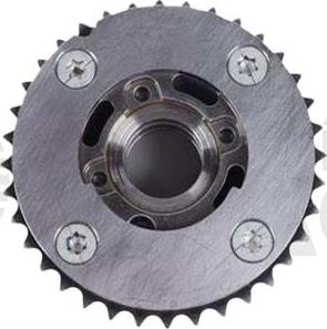 Vika 19973601 - Dispositif de réglage électrique d'arbre à cames droxauto.com