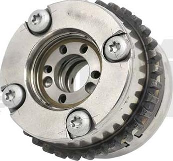 Vika 19973201 - Dispositif de réglage électrique d'arbre à cames droxauto.com