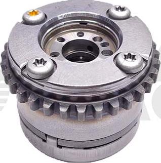 Vika 19972901 - Dispositif de réglage électrique d'arbre à cames droxauto.com