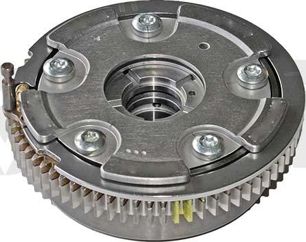 Vika 19972501 - Dispositif de réglage électrique d'arbre à cames droxauto.com