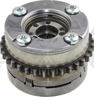 Vika 19972601 - Dispositif de réglage électrique d'arbre à cames droxauto.com