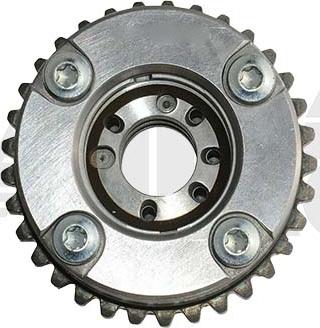 Vika 19972801 - Dispositif de réglage électrique d'arbre à cames droxauto.com