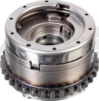 Vika 19972701 - Dispositif de réglage électrique d'arbre à cames droxauto.com