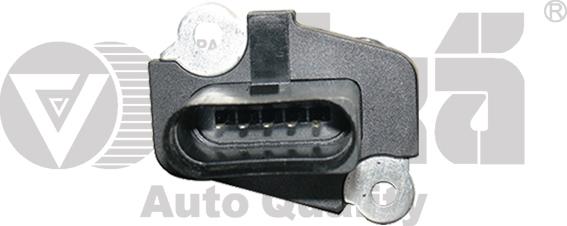 Vika 19060995901 - Débitmètre de masse d'air droxauto.com