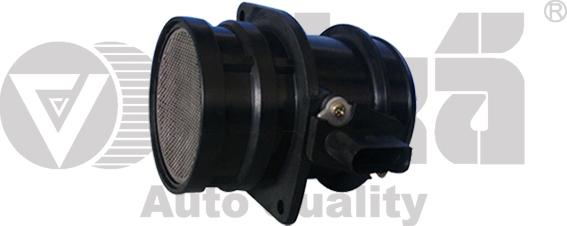 Vika 19060995801 - Débitmètre de masse d'air droxauto.com