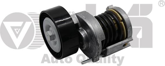 Vika 19030359401 - Tendeur de courroie, courroie trapézoïdale à nervures droxauto.com