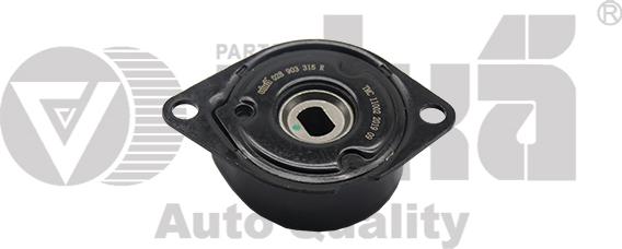 Vika 19030236701 - Tendeur de courroie, courroie trapézoïdale à nervures droxauto.com