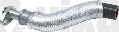 Vika 19898401 - Gaine de suralimentation droxauto.com