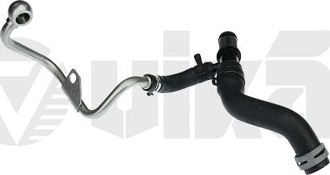 Vika 19886501 - Gaine de suralimentation droxauto.com