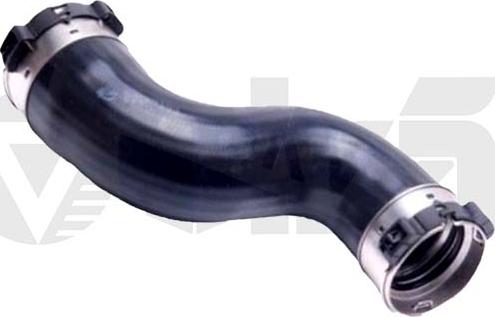 Vika 19839401 - Gaine de suralimentation droxauto.com