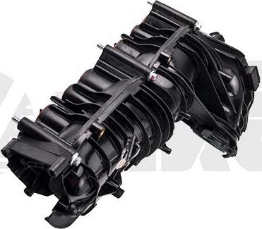 Vika 19830101 - Tube d'admission, alimentation d'air droxauto.com